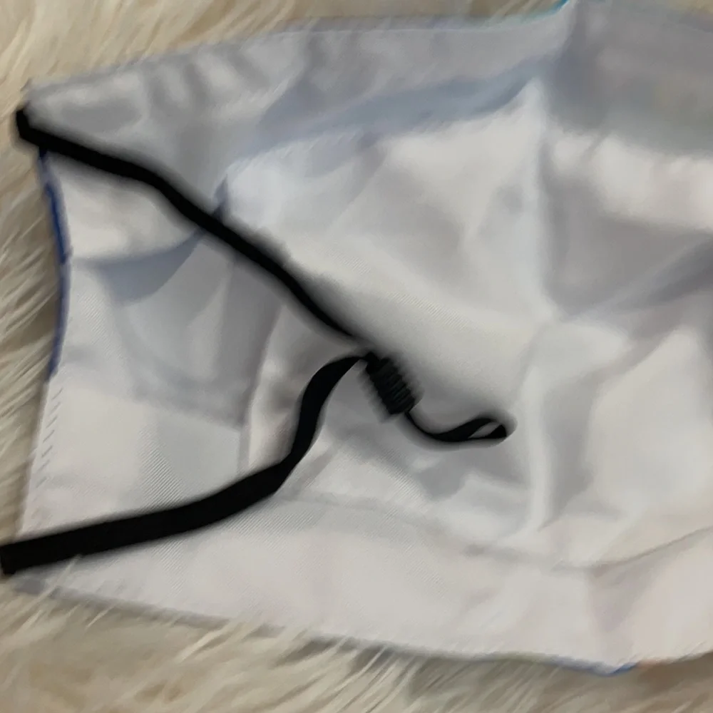 6/$20 New lottery ball face mask